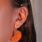 cuties earrings